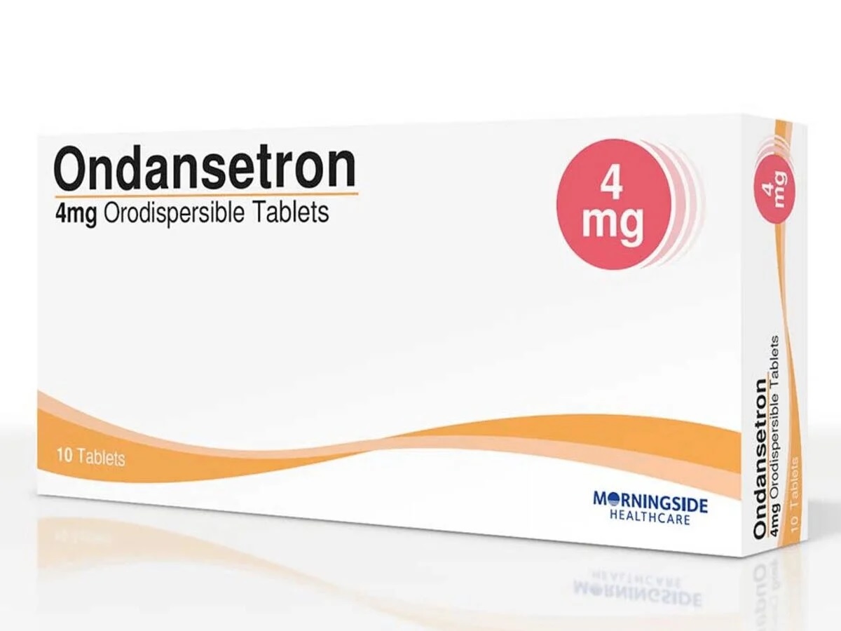 ‘ஒன்டன் செட்ரோன்' எனப்படும் மருந்து பாவனையிலிருந்து முற்றாக நீக்கம்