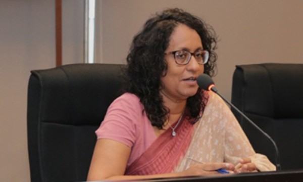 போதைப்பொருட்களை விற்பனை செய்யும் மத்திய நிலையமாக பல்கலைக்கழக பீடம்: பிரதமர் தெரிவிப்பு