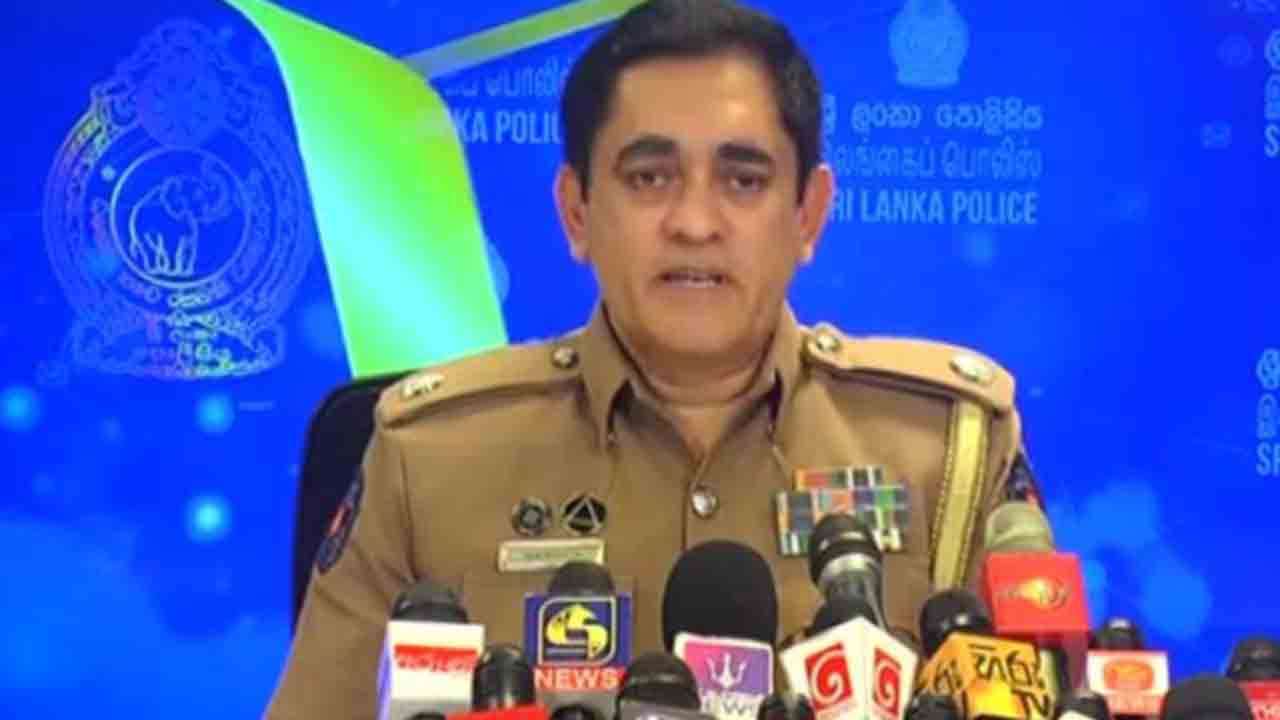 பண்டிகை காலத்தில் மத தலங்களுக்கு விசேட பாதுகாப்பு