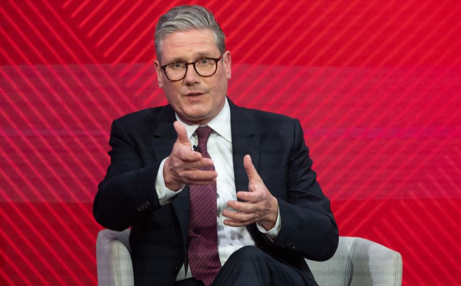 பிரித்தானிய பிரதமர் கெய்ர் ஸ்ராமருக்கு பிரித்தானியத் தமிழர் பேரவை கடிதம்