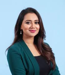 சுவிட்ஸர்லாந்து தேசிய பேரவையின் 2 ஆவது துணைத்தலைவராக இலங்கையை பூர்வீகமாகக்கொண்ட ஃபரா ரூமி