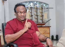 'பயங்கரவாதம்' என்பதற்கு தெளிவான வரைவிலக்கணம் வழங்கப்படவில்லை: சரத் வீரசேகர