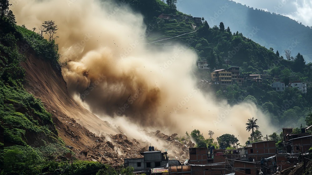 பேரனர்த்தத்தில்  522,000 சிறுவர்கள், 263,000 முதியோர்கள் பாதிப்பு