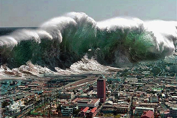 சுனாமி ஆழிப்பேரலை நினைவுகூரல் இன்று