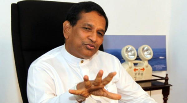 அரசாங்கம் மாகாணசபைதேர்தலை நடத்துமென எதிர்பார்க்க முடியாது: ராஜித சேனாரத்ன