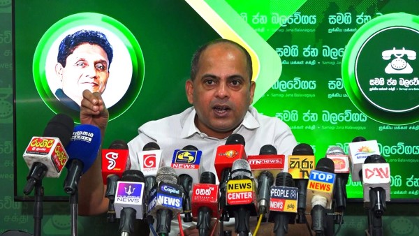 மரிக்கார் எம்.பி.அரசாங்கத்துக்கு விடுத்துள்ள எச்சரிக்கை