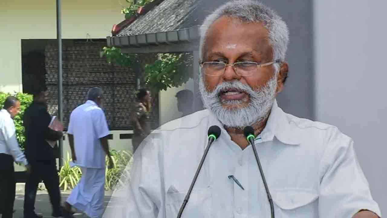 கைதான டக்ளஸுக்கு விளக்கமறியல்