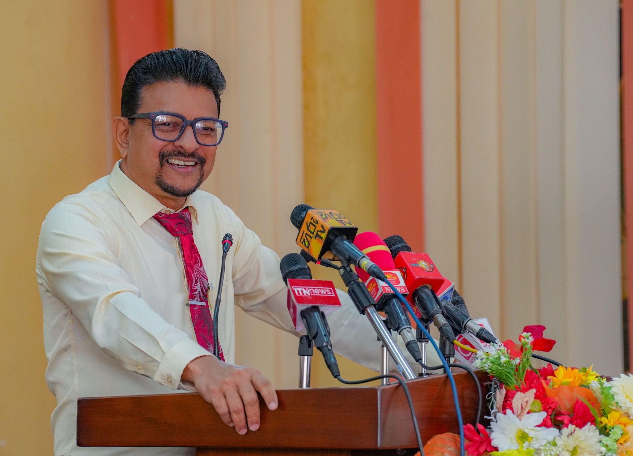 ஊழியர் சேமலாப நிதிய டிஜிட்டல் மயமாக்கலால் சேவை பெறுநர்களின் பிரச்சினைகளுக்கு தீர்வு:பிரதி அமைச்சர் மஹிந்த