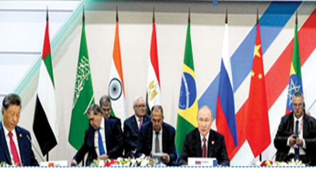 2026 பிரிக்ஸ் உச்சி மாநாடு இந்தியாவுக்கு சவாலாகுமா?