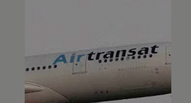 ஏர் டிரான்சாட் படிப்படியாக நடவடிக்கைகளை நிறுத்த உள்ளது