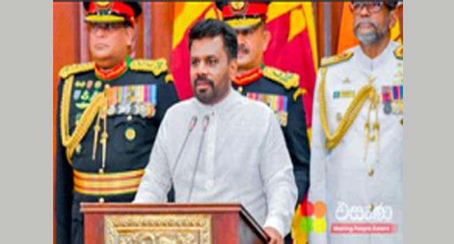 ஜனாதிபதி தலைமையில் தேசியப் போர் வீரர்கள் தின கொண்டாட்டம் இன்று நடக்கிறது