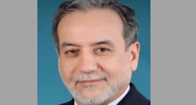 ரஷ்ய எண்ணெய் வாங்க இந்தியா உள்ளிட்ட உலக நாடுகளிடம் அமெரிக்கா கெஞ்சுகிறது: அரக்சி