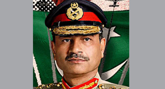 காசாவுக்கு துருப்புகளை அனுப்ப பாகிஸ்தானுக்கு டிரம்ப் அழுத்தம்