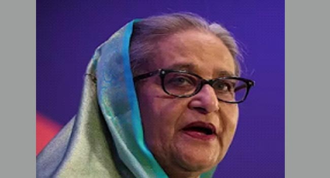 நிபந்தனைகளுடன் அவாமி லீக்குடன் சமரசத்துக்கு வங்கதேச அரசு அதிகாரி ஆதரவு
