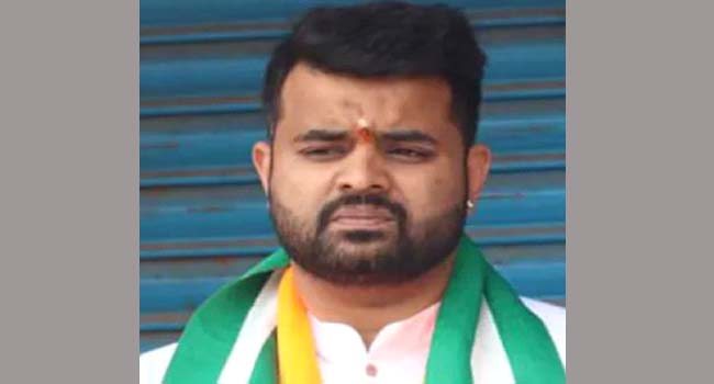 பிரஜ்வல் ரேவண்ணா பாலியல் பலாத்கார வழக்கு: சாட்சிக்கு மிரட்டல்