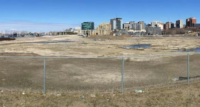 பிரெஸ்டன் தெரு நீட்டிப்பு திட்டம் கைவிடப்படலாம்