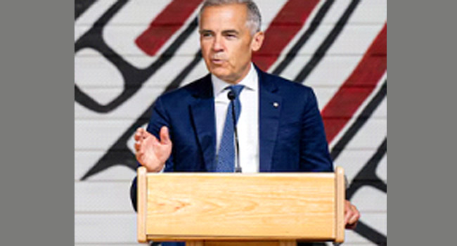 கனடா-அல்பேர்ட்டா குழாய் ஒப்பந்தத்தை திரும்பப் பெற முதல் நாடுகளின் சட்டமன்றம் அழைப்பு விடுக்கிறது