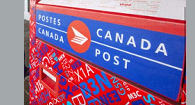 கனடா போஸ்ட் ஊழியர்கள் வேலைக்குத் திரும்புவார்கள்