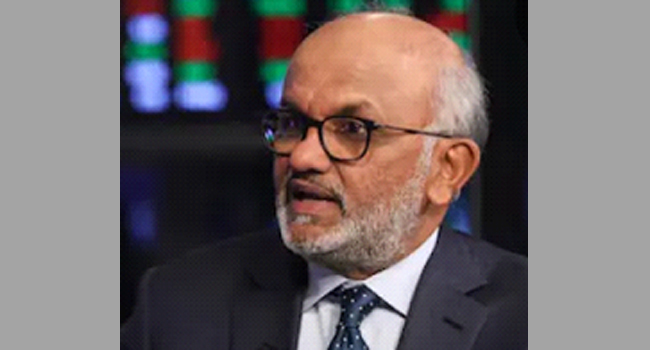 அடோப் தலைமை செயல் அதிகாரி சாந்தனு நாராயண் பதவி விலகுகிறார்