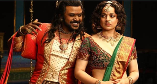 சந்திரமுகி 2 பாக்ஸ் ஆபிஸ் வசூல் நாள் 7: கங்கனா ரனாவத் திரைப்படம் மேலும் சரிந்து ₹1.9 கோடி மட்டுமே வசூலித்தது