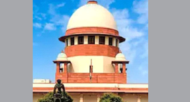 குழந்தை கடத்தல் வழக்குகளுக்கு உச்சநீதிமன்றம் வழிகாட்டு நெறிமுறைகளை வகுத்துள்ளது