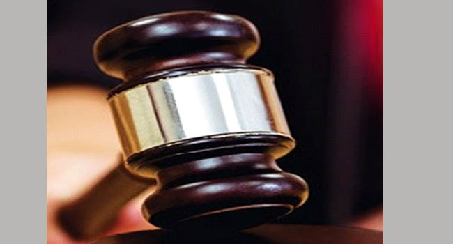 18 மாத குழந்தையை பாலியல் வன்கொடுமை செய்தவருக்கு ஆயுள் தண்டனை