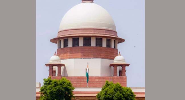 105 வயது கொலை குற்றவாளியைப் பிணையில் விடுவிக்க உச்சநீதிமன்றம் உத்தரவு