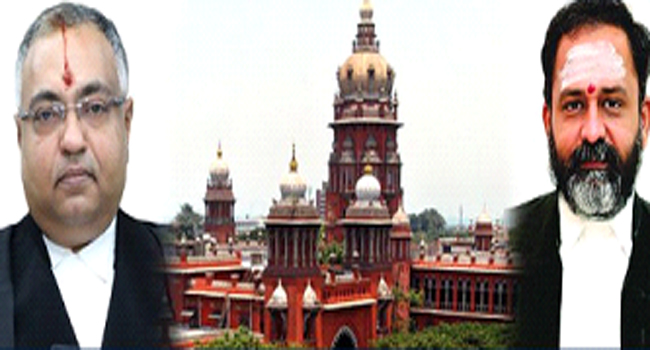 துணைவேந்தர்களை நியமிக்கும் அதிகாரத்தை தமிழக அரசுக்கு வழங்க நீதிமன்றம் தடை