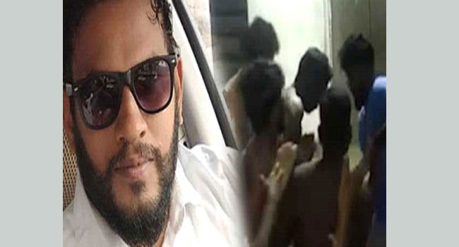 டான் பிரியசாத் கொலை வழக்கில் துப்பாக்கிச் சூடு நடத்திய ஒருவர் கைது