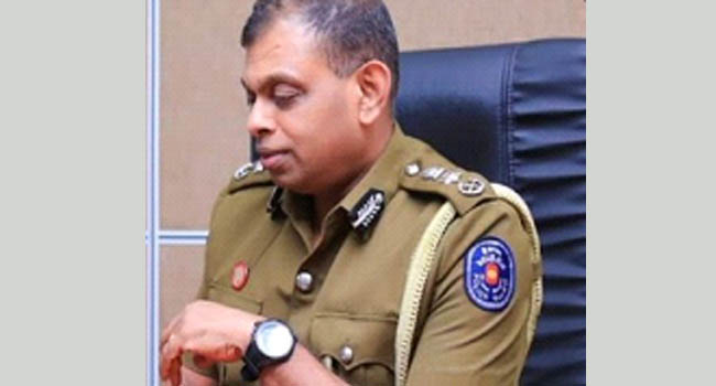 தேசபந்து தென்னகோனுக்கு விசாரணை குழு முன்னிலையில் நிற்க அழைப்பாணை