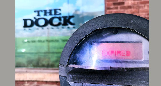 பிராண்டன் வாகன நிறுத்த மீட்டர்கள் டிஜிட்டல் மயமாகின்றன