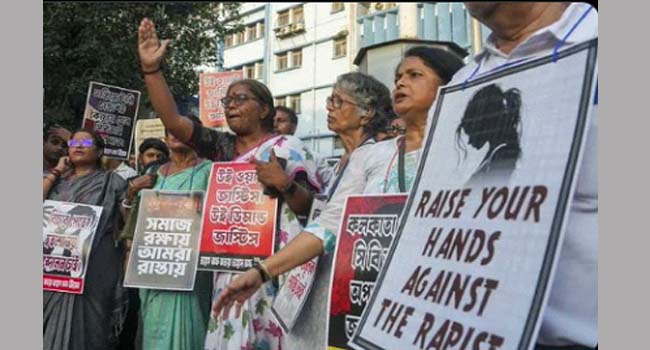 துர்க்காப்பூரில் உயிர் பிழைத்தவரின் வகுப்பு தோழர் கைது