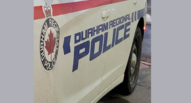 தீ வைத்த ஓஷாவா இளைஞர் தீ கைது