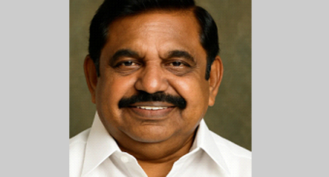 அதிமுகவில் யாரும் ஆதிக்கம் செலுத்த முடியாது: எடப்பாடி