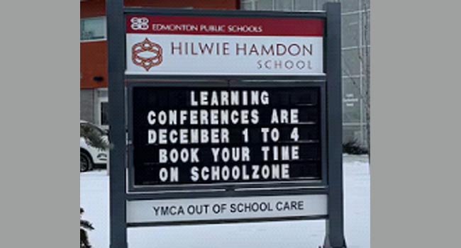 பாலியல் குற்றங்களை செய்ததாக எட்மன்டன் ஆசிரியர் மீது குற்றச்சாட்டு பதிவு