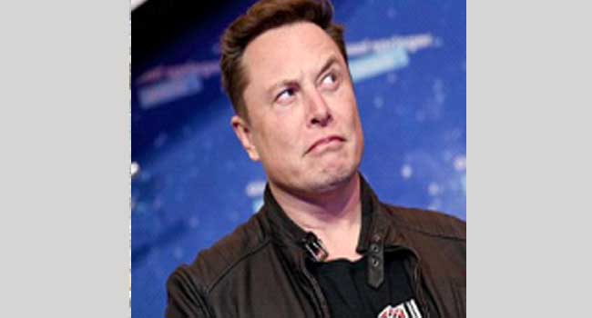 ஸ்பேஸ்எக்ஸ் 5ஜி மொபைல் நெட்வொர்க்கை அறிமுகப்படுத்த உள்ளது