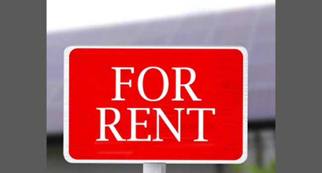 கனடாவின் சராசரி வாடகை 33 மாத குறைந்த அளவுக்கு குறைந்துள்ளது