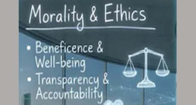 கூகிள் டீப்மைண்ட் ஒரு தத்துவஞானியை நியமிக்கிறது