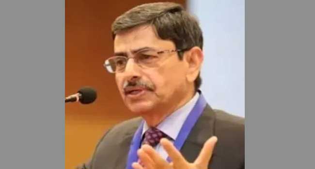 சட்டசபையில் இருந்து ஆளுநர் ரவி வெளிநடப்பு