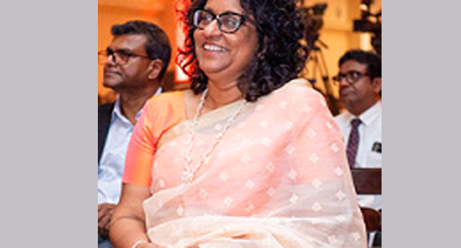 சிறிலங்காவுக்கு இன்றியமையாத முதலீடுகளை ஈர்ப்பதற்காக உற்பத்தித் திறனை அதிகரிக்க வேண்டும்: பிரதமர் ஹரிணி