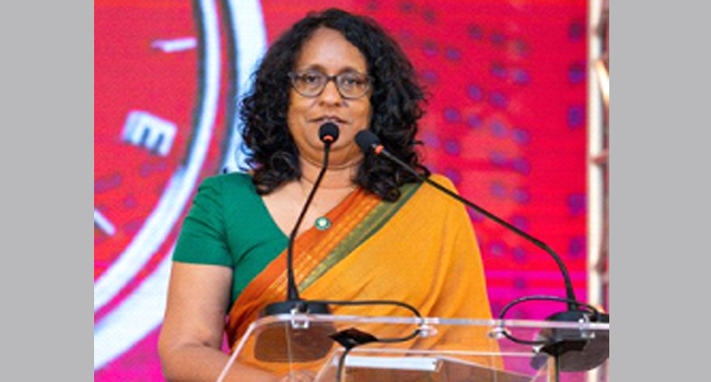 தேசிய மரபுகளுக்கு ஏற்ப பிரதமர் புத்தாண்டு கொண்டாடினார்
