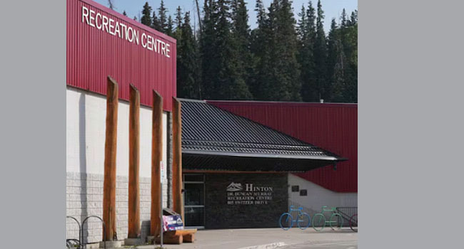 ஹிண்டன் நகரமன்றம் சொத்து வரியை உயர்த்துகிறது