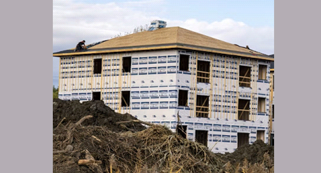 கனடாவில் வீட்டு உரிமை: ஒரு எட்டாக்கனி