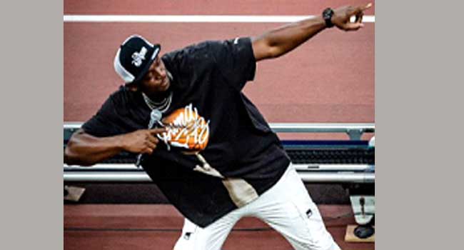 ஒரு காலத்தில் உலகின் அதிவேக மனிதராக இருந்த உசைன் போல்ட், இப்போது படிகளில் ஏற முடியாமல் தவிப்பு