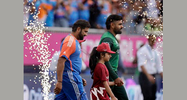 இந்தியா - பாகிஸ்தான் மோதல் குறித்து மத்திய அரசின் நிலைப்பாடு குறித்து ஐபிஎல் தலைவர் கருத்து