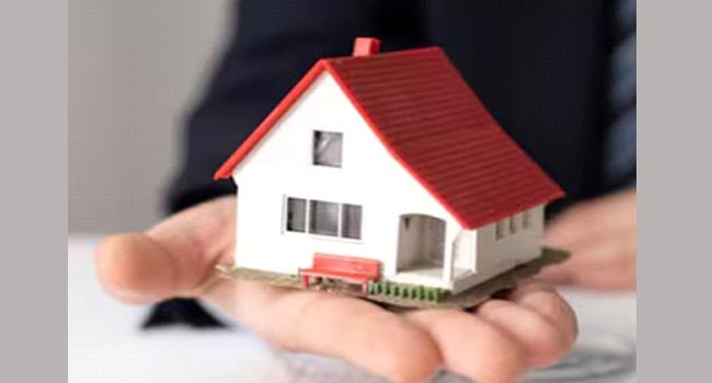 இந்தியாவின் வீட்டுச் சந்தை விற்பனை குறைகிறது