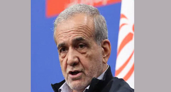 அமெரிக்கா, இஸ்ரேலை ஆதரிக்க வேண்டாம்: வளைகுடாவுக்கு ஈரான் எச்சரிக்கை