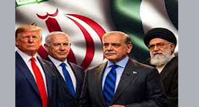 இஸ்லாமாபாத் வருகையை ஒருபோதும் மறுக்கவில்லை: ஈரான்