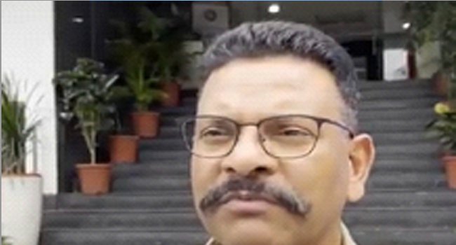 பாரசீக வார்த்தைகளுக்கு பதிலாக இந்தி, பாரசீக வார்த்தைகளை பயன்படுத்த காவல்துறைக்கு ராஜஸ்தான்  அரசு புதிய உத்தரவு