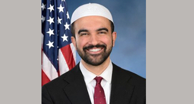 ஜனநாயக கட்சியைச் சேர்ந்த ஜோஹ்ரான் மம்தானி நியூயார்க் நகர மேயரானார்